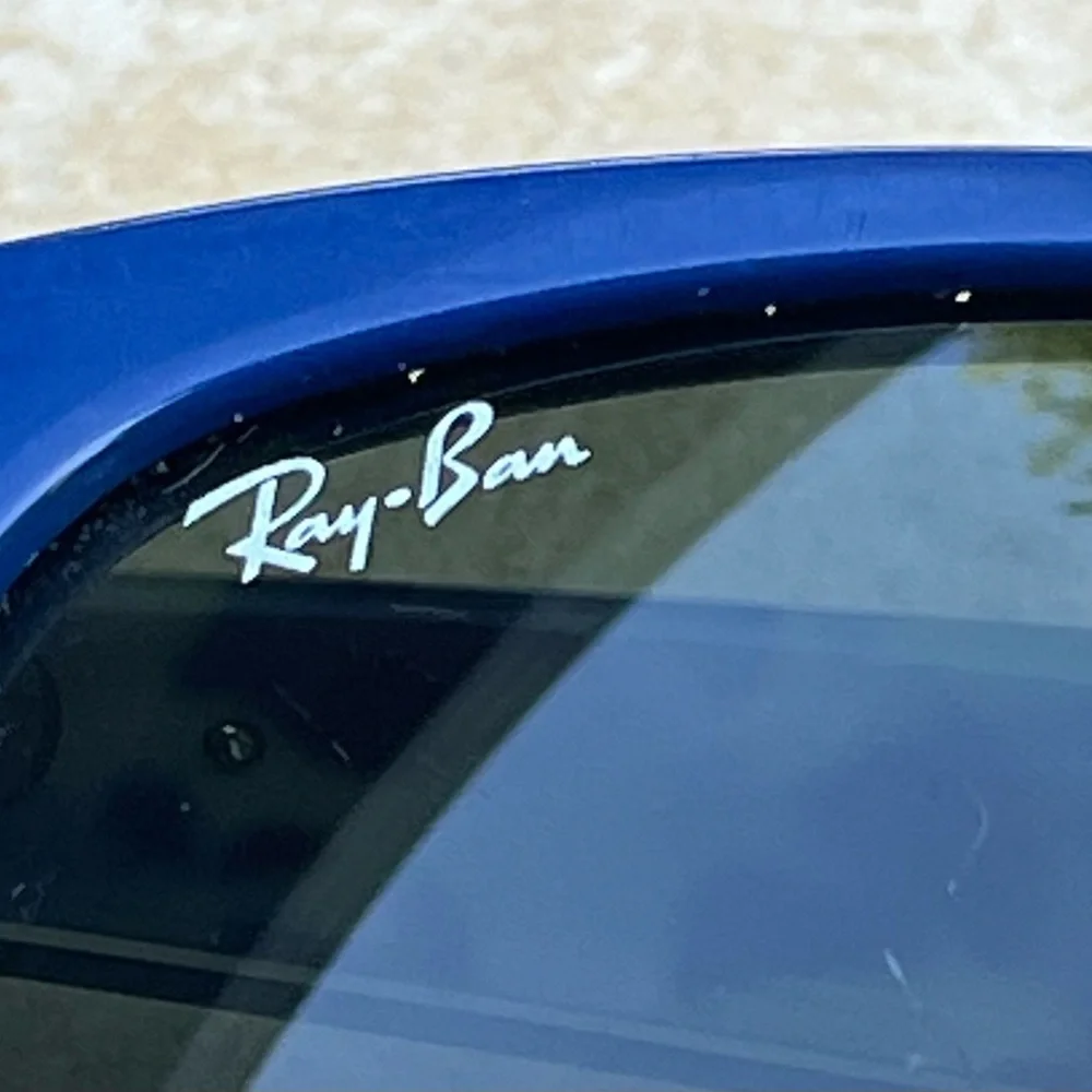 Ray-Ban Wayfarer Classic Sunglasses